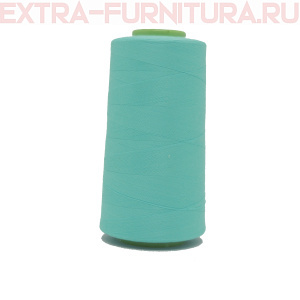 Нитки 40s/2, 3300 ярдов, № 253 св.голубой