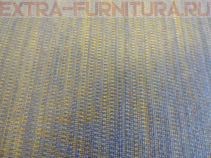 Дублерин IdealTex черный 50 г/м 9506BL трикотаж  шир.150см (рул.100м)