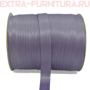 Косая бейка 15мм 132м цв.166 сирень А
