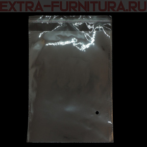 Пакеты 25*30+4/22 мкм. Скотч уп.500/5000шт OPP