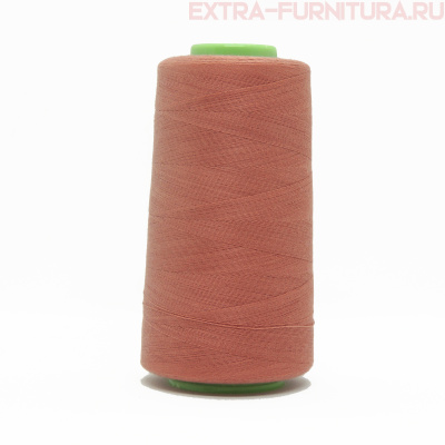 Нитки 40s/2, 3300 ярдов, № 470 чайная роза