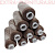 Нитки IDEAL бытовые 40/2 366м, цв.541 коричневый (уп.10шт)