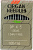 Иглы Organ для прямострочных машин с толстой колбой (DP*5/100) ПШМ № 100, уп.10шт.
