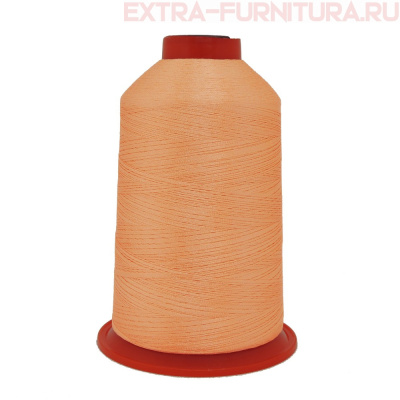 Нитки Euron Р-130 №130 5000 м вышивальные  цв.1462